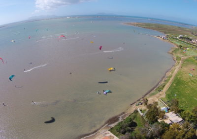 Marsala Kitespot