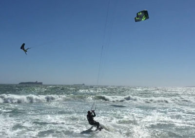 Kitereisen Kapstadt-15