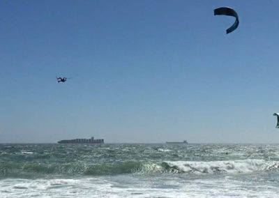 Kitereisen Kapstadt-16