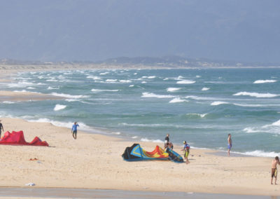 Kitesurf-Vietnam